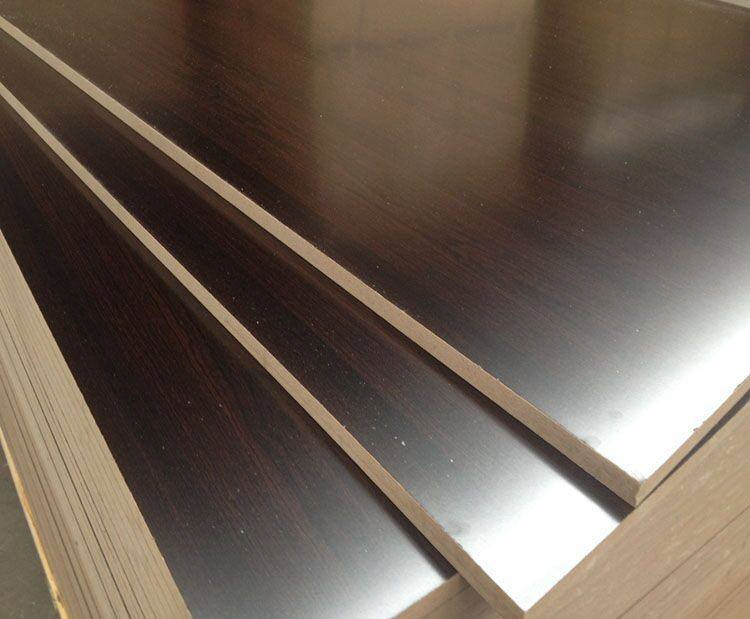 Premium Marine Waterproof Plywood for Durable Outdoor Applications