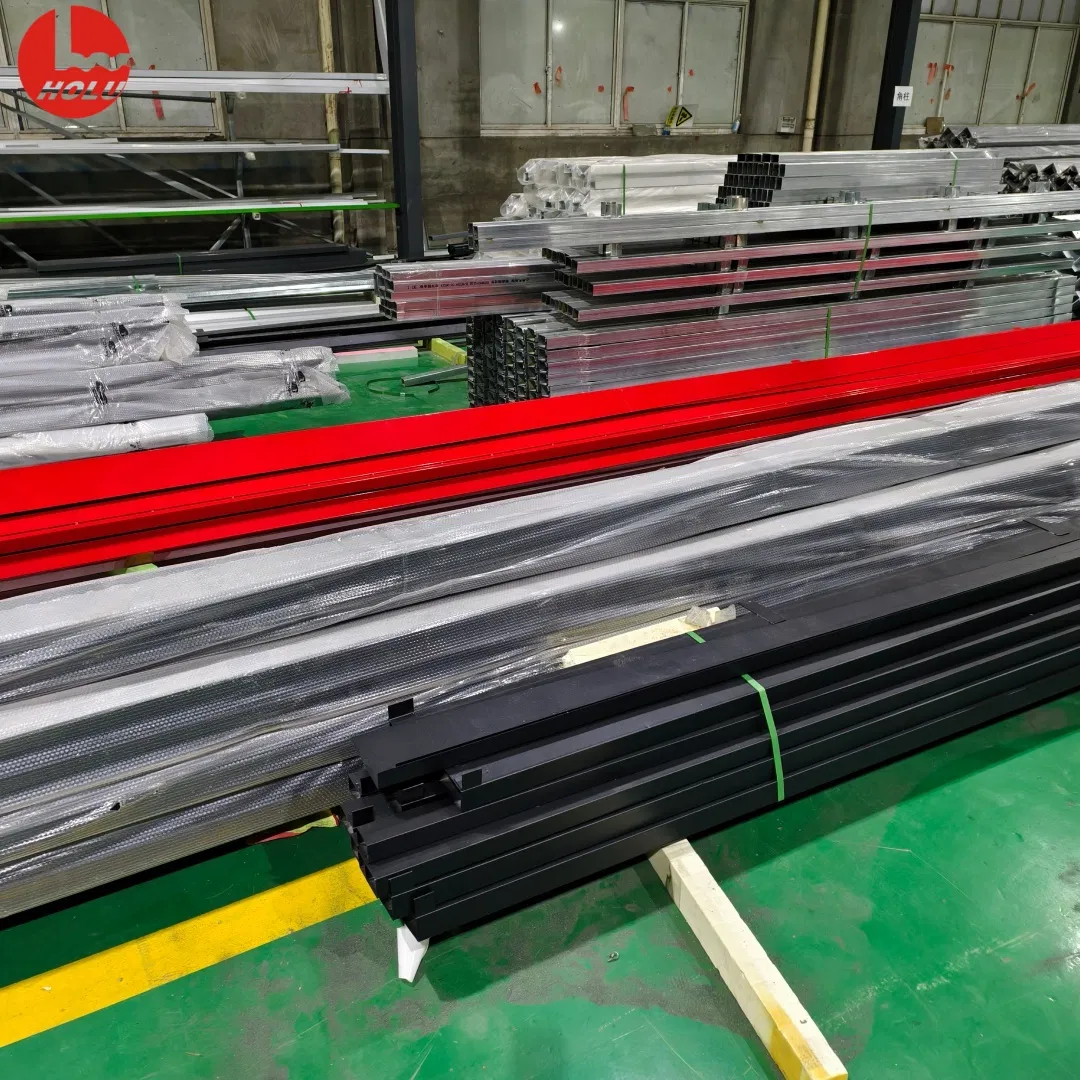 Portable, Quick-Assemble, Weather-Resistant & Multi-Functional Temporary-to-Permanent Space-Efficient Steel Structure House for Construction Sites, Offices & Em