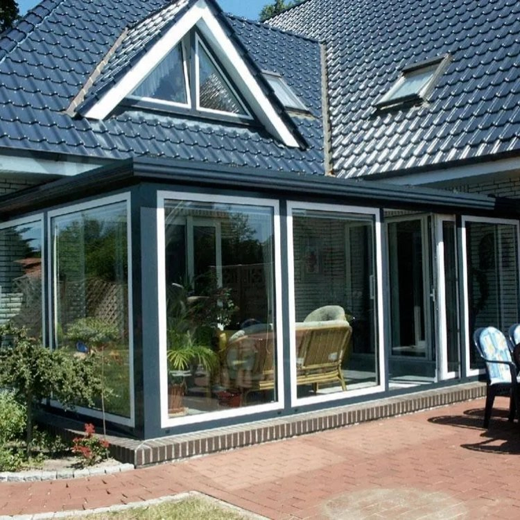 Manufacturers Supply Tempered Glass 6mm+12A+6mm Laminated Insulating Glass Hollow Tempered Glass