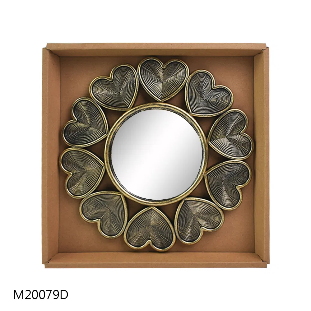 Home Injection Molding Plastic Mirror