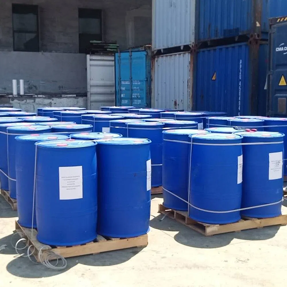 Refractory High Temperature Antioxidant Manufacturer HS 2835299000 Aluminium Dihydrogen Phosphate