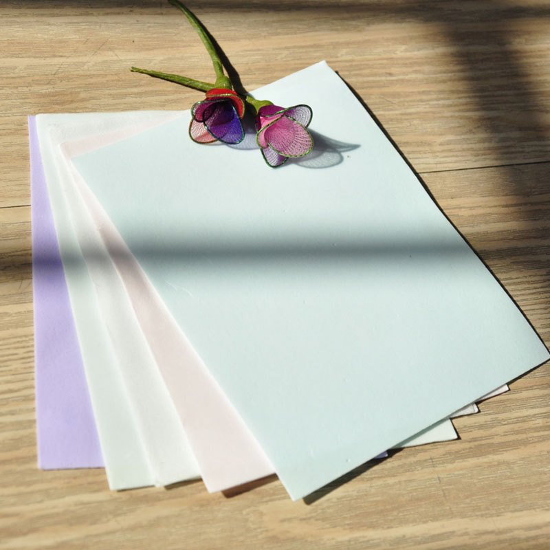 Long Lasting Fragrant Soft Fabric Strong Clean Decontamination Bright Color Clothes No Phosphorus Laundry Detergent Sheet