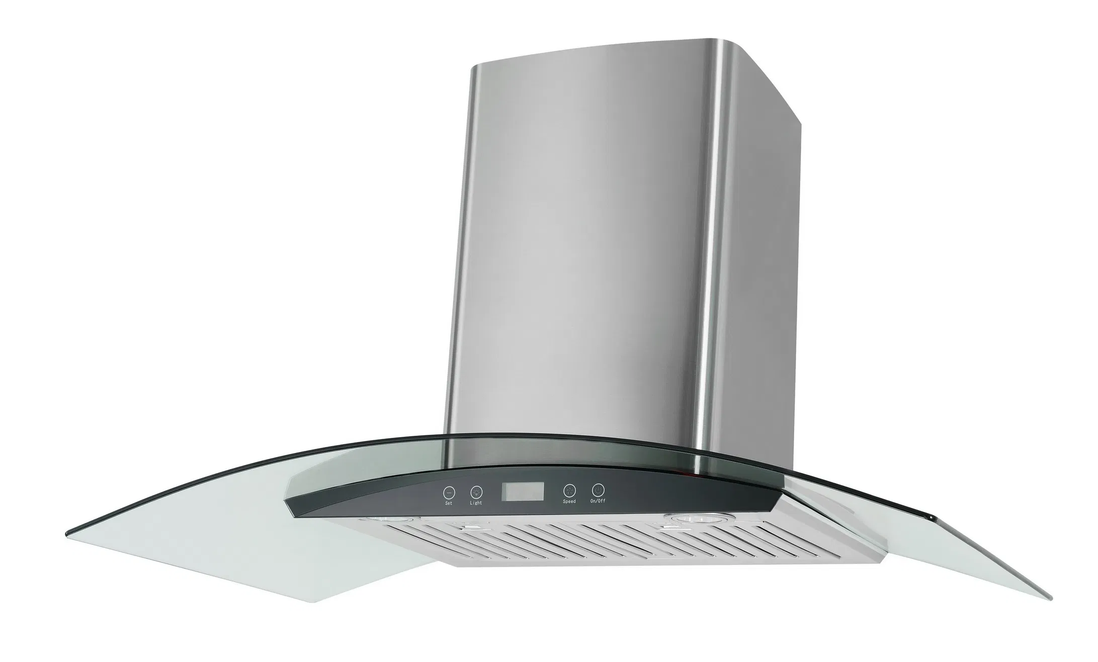 Premium 60cm T Shape Kitchen Chimney for Optimal Airflow
