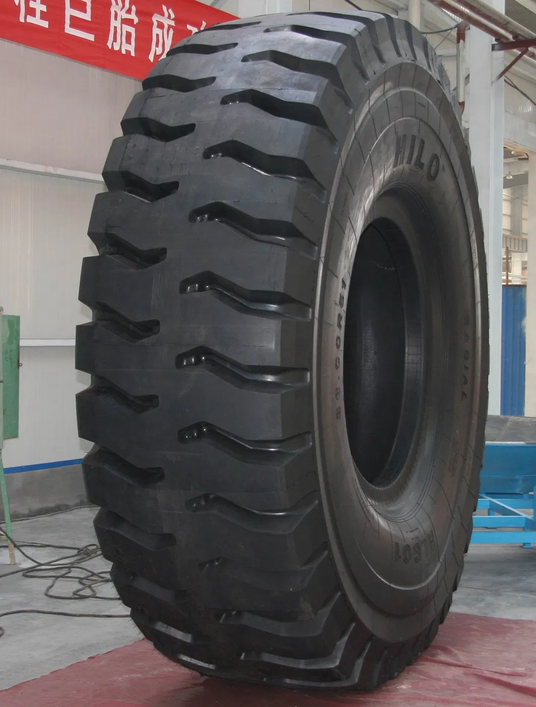 Advance Hilo Aeolus Triangle Forever Radial OTR Off-Road Tires