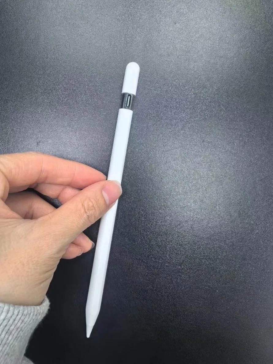 2024 New Apple Pencil Stylus Pens Tilt Function for Apple iPad Series Tablet Pen Active High Precision Pencil