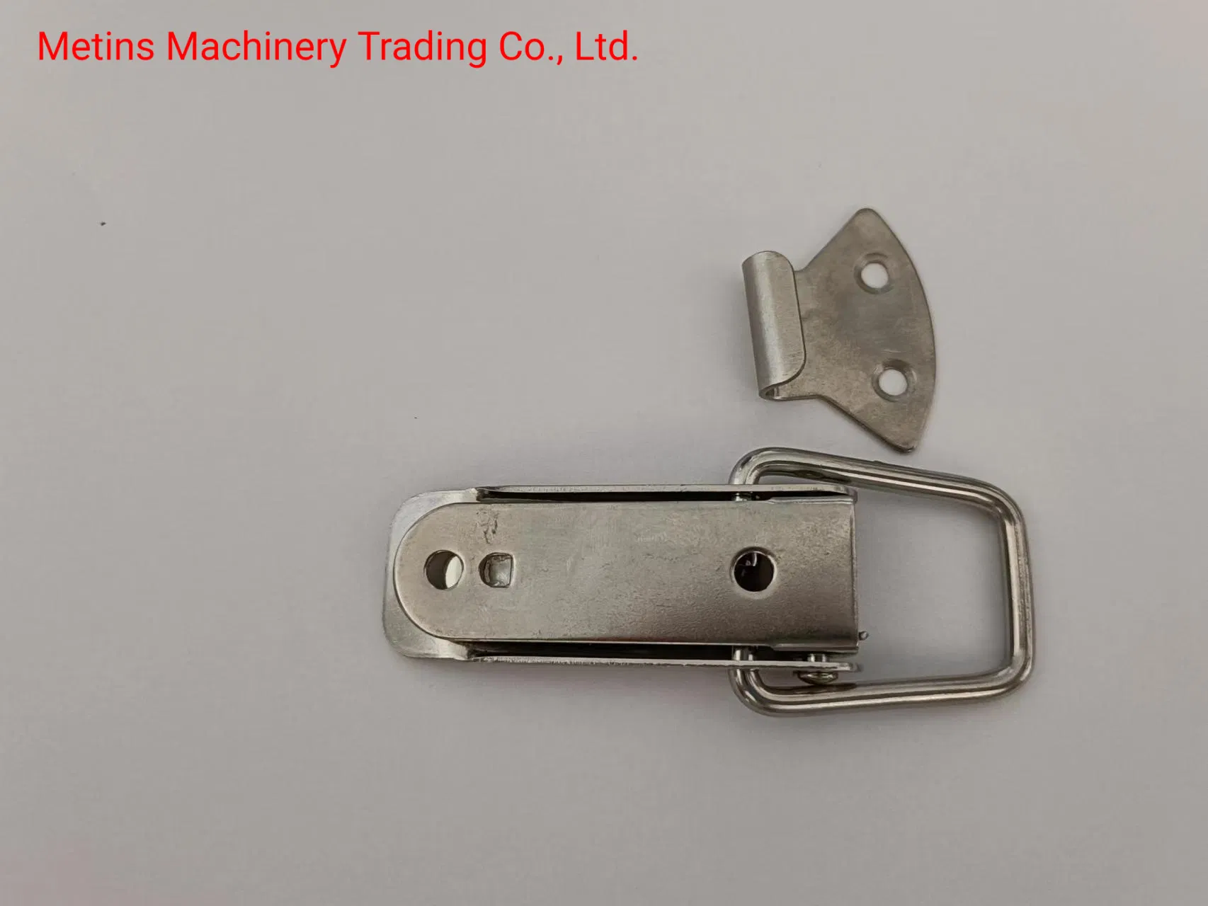 Stainless Steel Toggle Latch for Truck or Toolbox