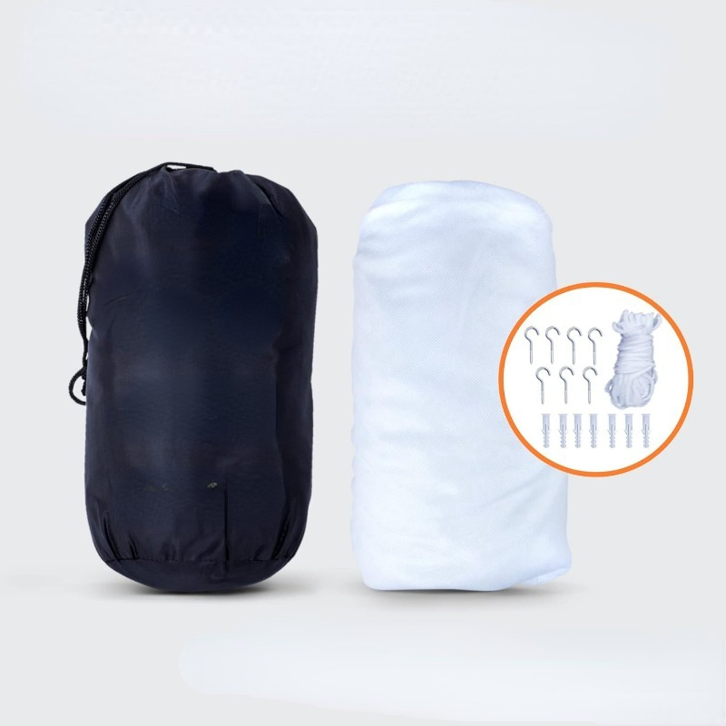 Fashionable Outdoor Camping Bedroom Courtyard General Travel Portable Home Large Mosquito Net