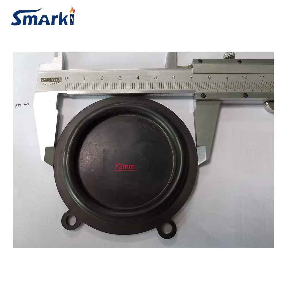 Factory Direct Good Quality Water Heater Spare Parts PVC Membrane