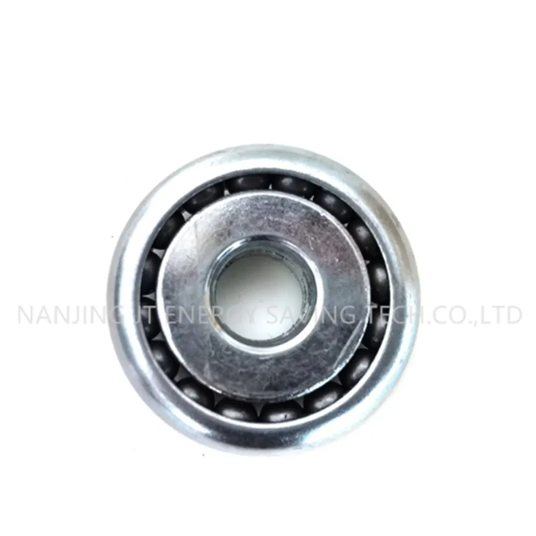 High Performance Deep Groove Ball Bearing Roller Shutter Door Bearings Zz 2RS Open