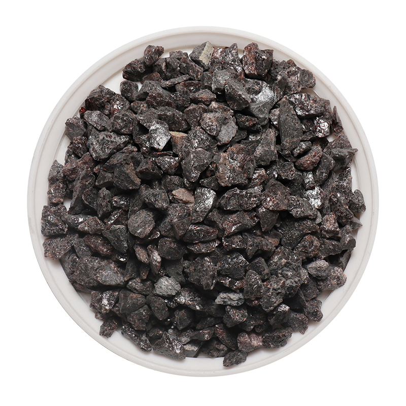 1-3mm, 3-5mm Brown Fused Alumina for Refractory