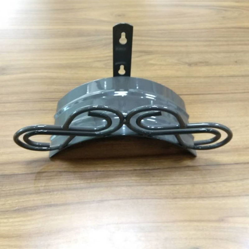 Metal Air Hose Reel Hose Storage, Garden Hose Holder