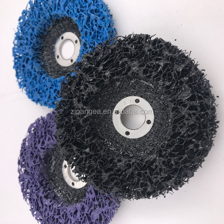 Зачистные полидиски Pangea всех размеров