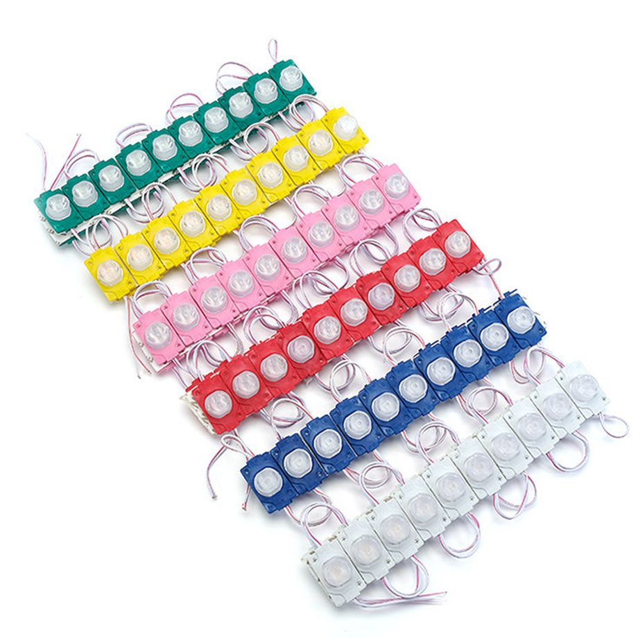 High Quality 12V 1.5W 3030 IP65 Waterproof Side-View LED Module Light