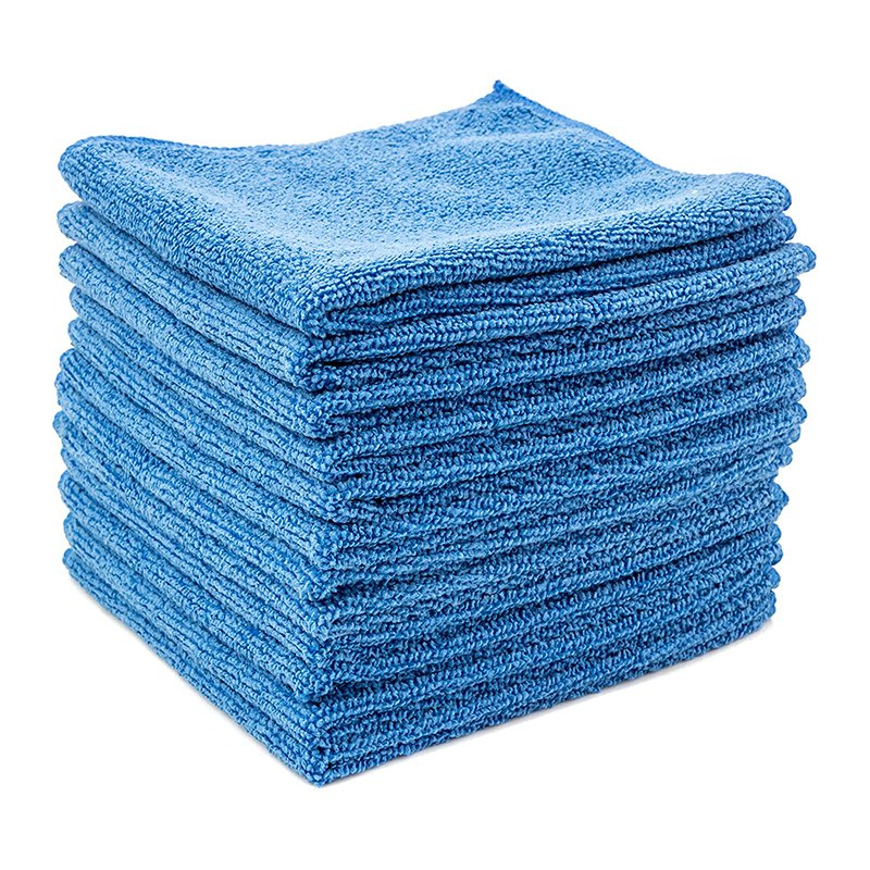 Absorbent Towel for Car and Home Cleaning Kitchen Dishcloth