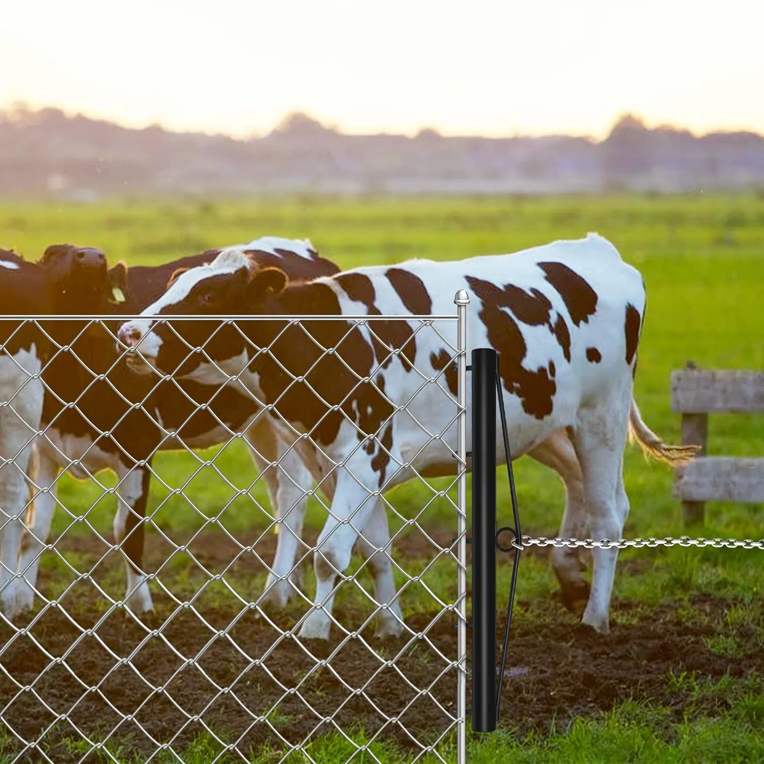 ODM/OEM Steel Portable High Quality Fence Stretcher