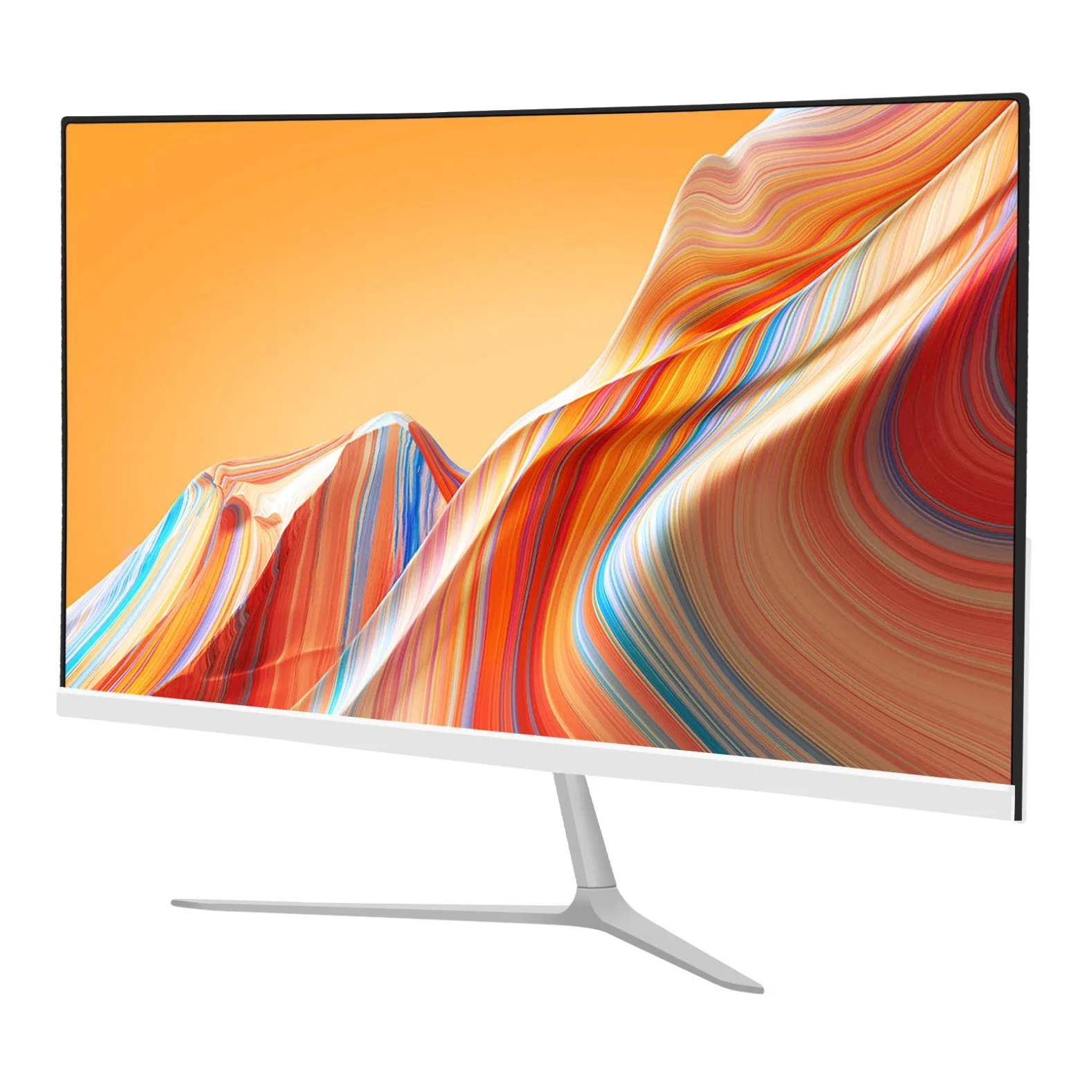 Игровой монитор 23.8 дюйма, изогнутый, 2800R