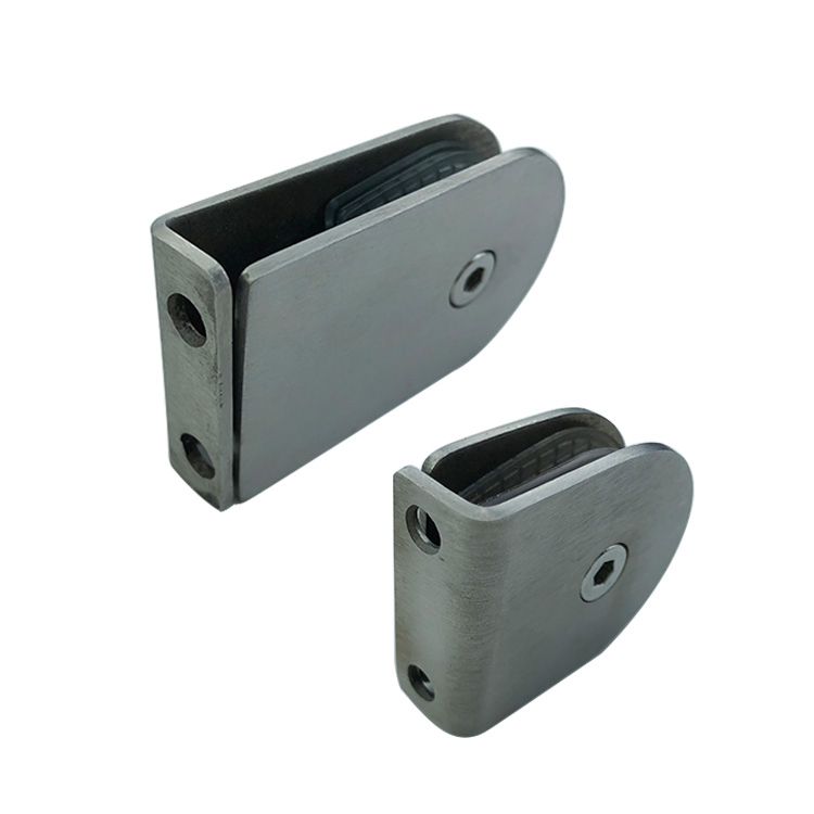 Glass Clamp for Balcony