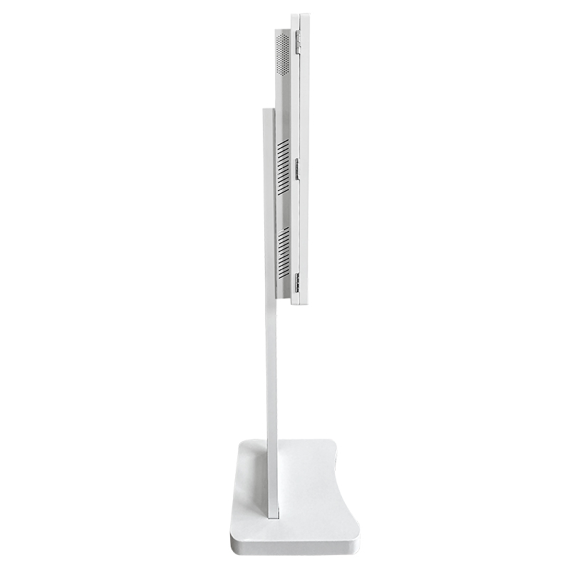 User-Friendly Touch Screen Ordering Kiosk with Thermal Receipt Printer