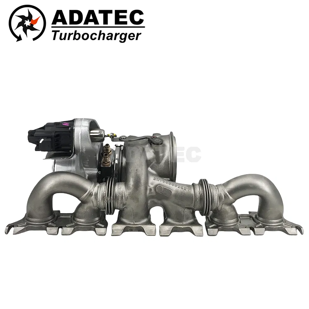 Турбокомпрессор B58 Ball Bearing для BMW 3.0L