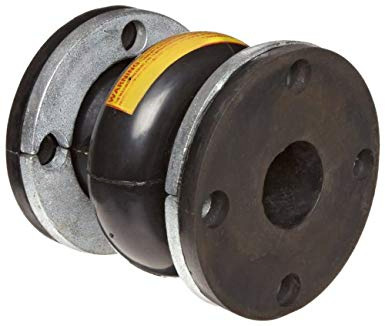 Spool Arch Rubber Expansion Joint