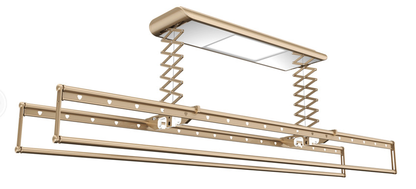 Automatic Hight Quality Cloth Drying Hanger