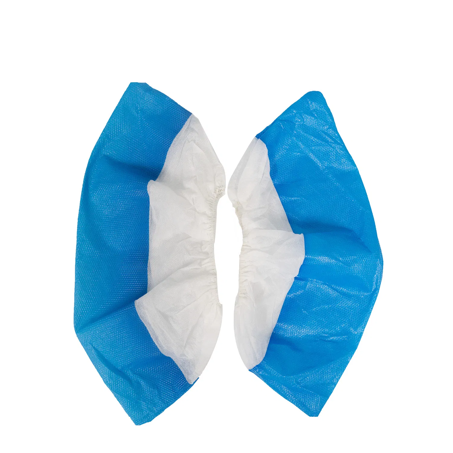 PP+CPE Anti Slip Waterproof Shoe Cover