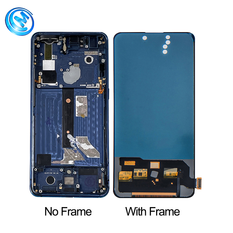 Дисплей Vivo V15 Pro 6.39 дюйма, сенсорный экран