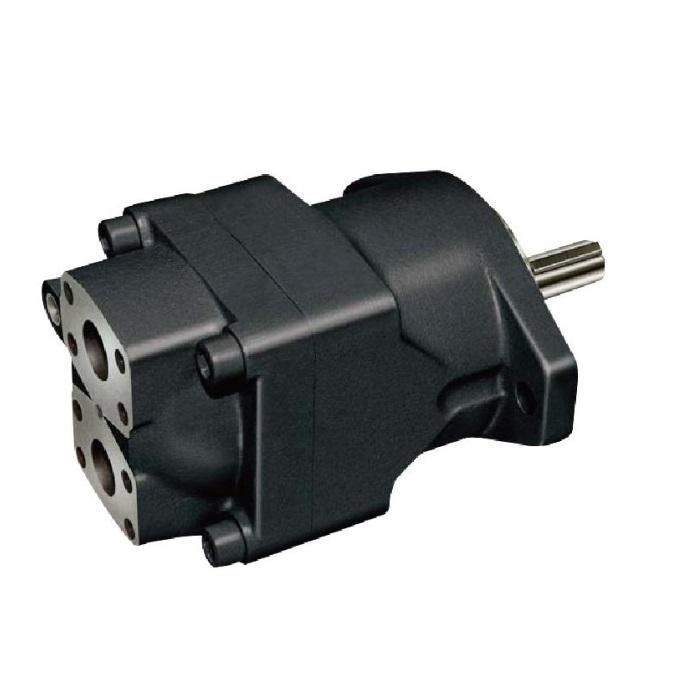 Гидравлический мотор Parker Denison M4C/M4SC