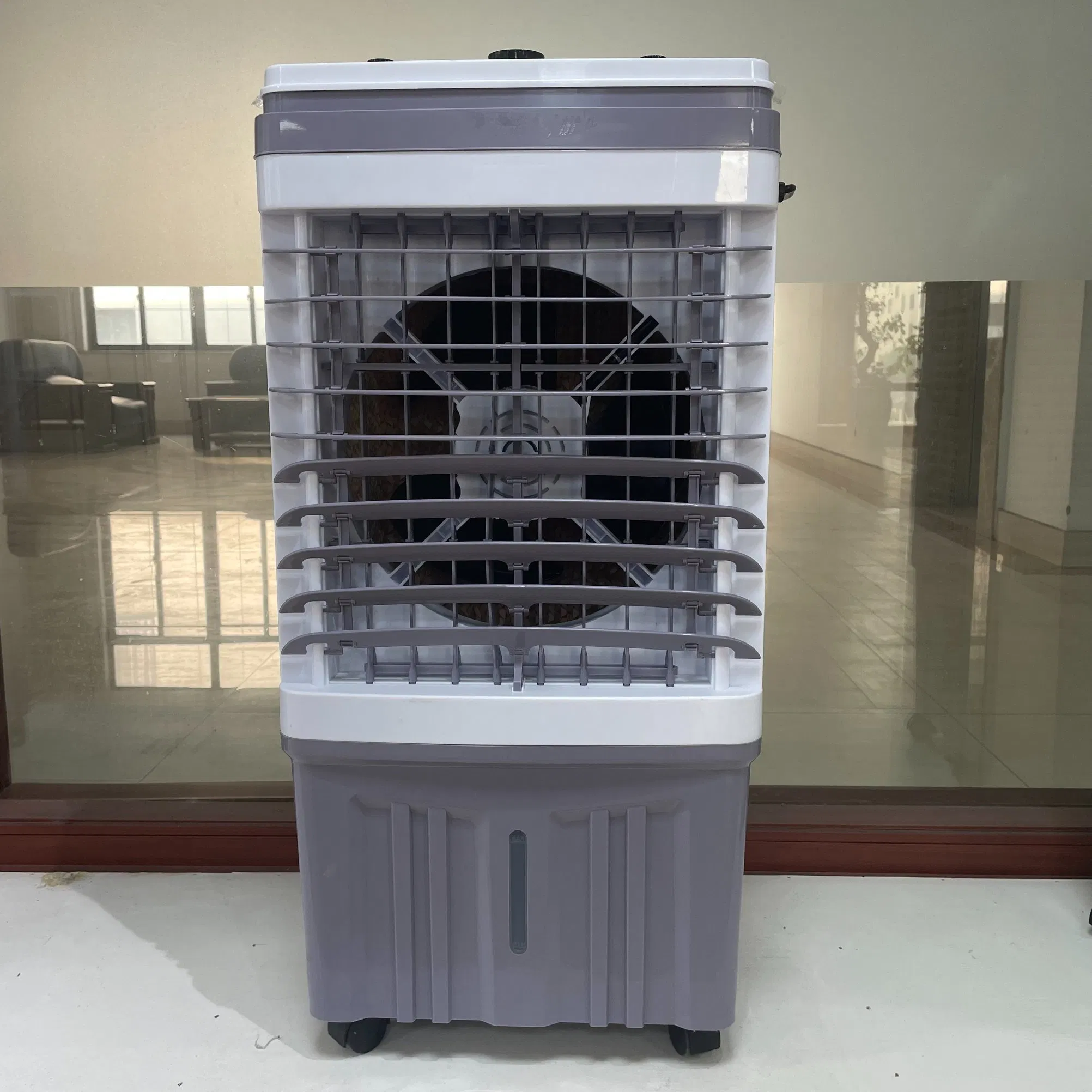 Wholesale Price Warehouse 25L Water Capacity Portable Evaporative Home Air Cooler