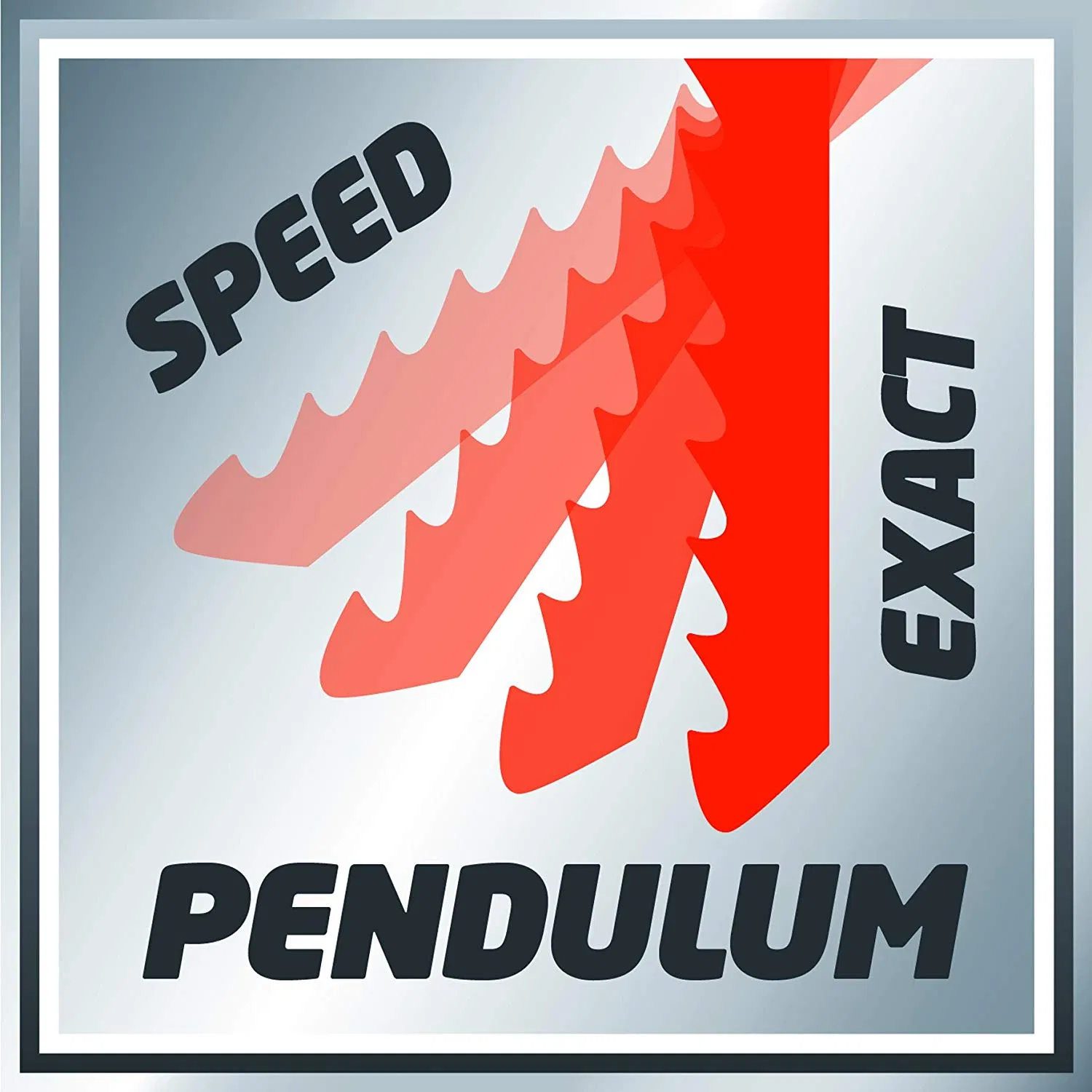 Power Tools 450W 55mm Electric Jig Saw with Pendulum Action (JS024-55)