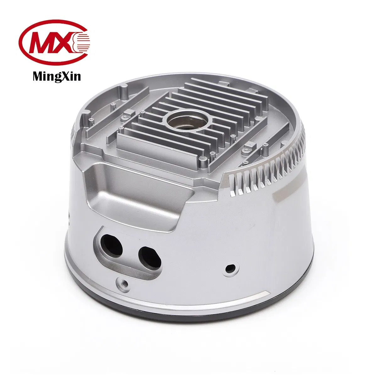 Миниатюрная камера для дронов и CCTV с алюминиевым корпусом