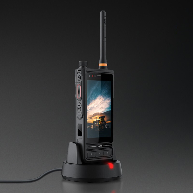 Смартфон Aoro M6 4G IP68 Android 10