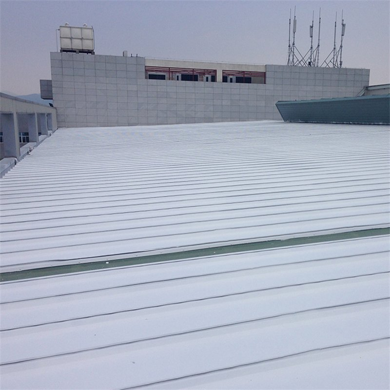 Building Thermal Armor Paint for High-Performance Industrial Insulation