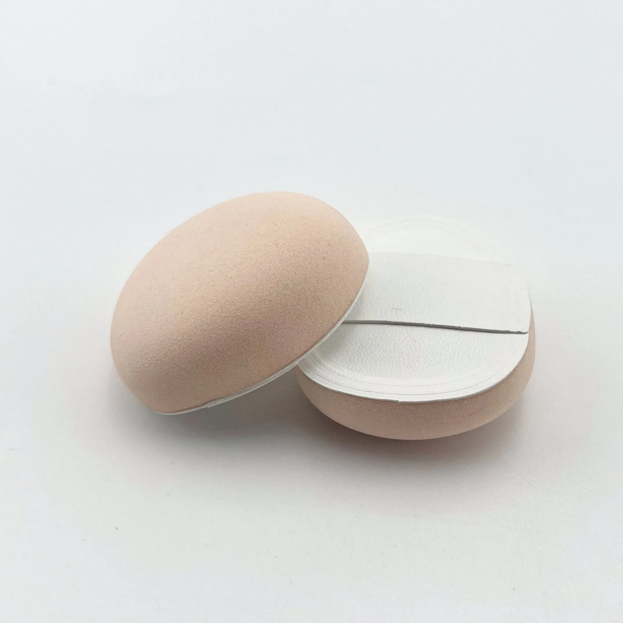 Super Soft Thickened Mini Thumb Marshmallow Concealer Air Cushion Powder Puff Drop-Shaped Air Sense Blush Makeup Puff