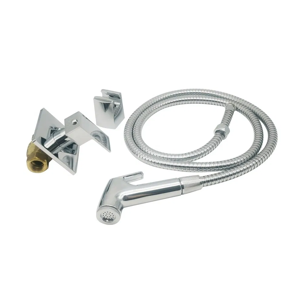 Sanitary Ware Fittings Bathroom Accessories Cold Water Bidet Sprayer