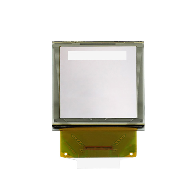 1.5 Inch Color OLED Display Panel 128X128 Pixels Full Color Graphic Display Screen