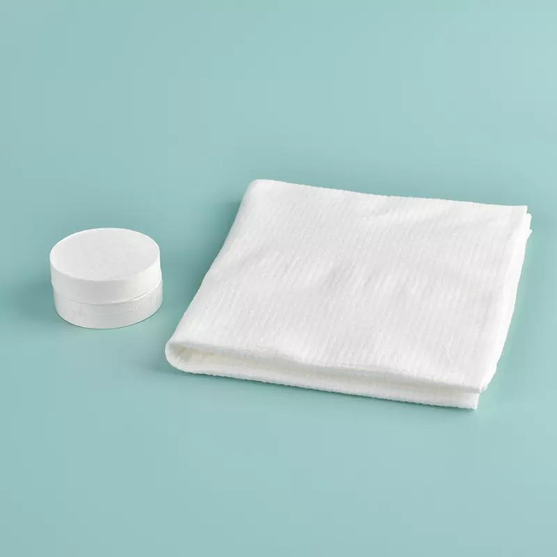 70*140cm Disposable Compressed Bath Towel