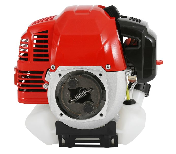 2 Stroke Fuel-Efficient Rugged Earth Auger