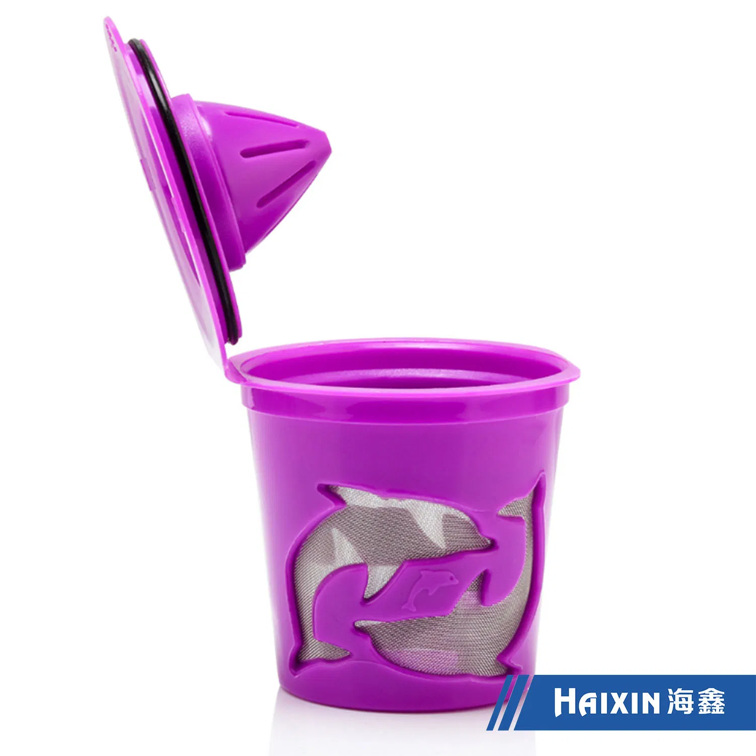 Кофейные капсулы K-Cup многоразовые
