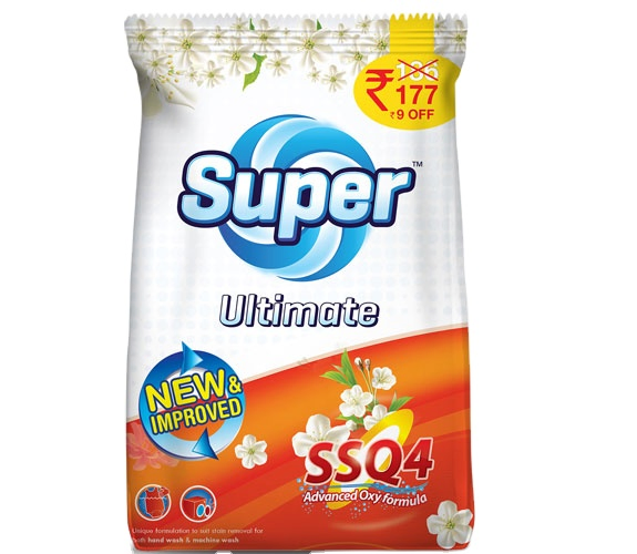 High Quality Concentrate Detergent Powder