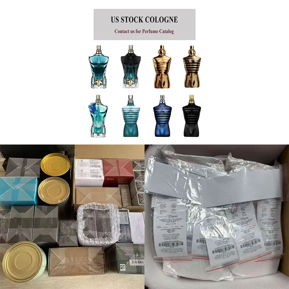 Дизайнерский парфюм JPG для мужчин, 125 мл