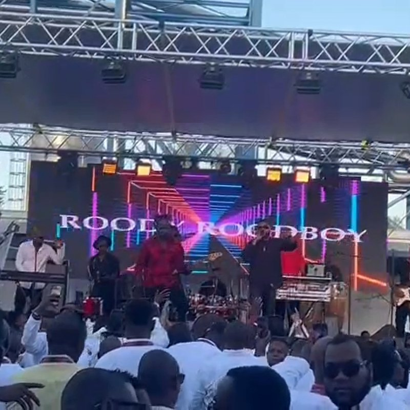 Professional LED Screen Digital LED Display for Outdoor Advertising Solutions