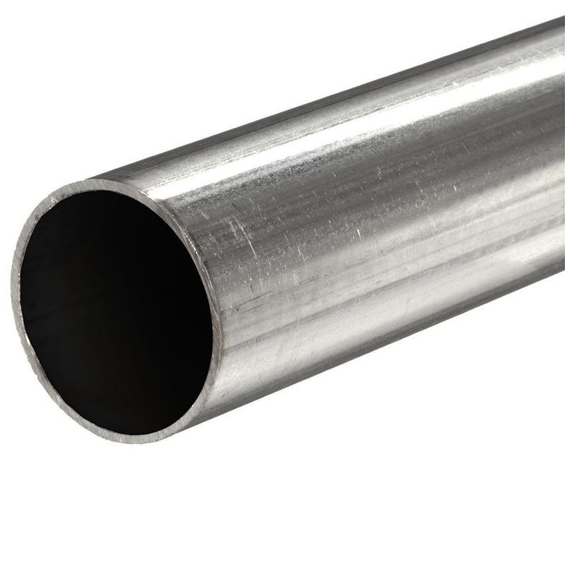 Directly Sale Fuel Gas Oil Welded Aluminized Steel Pipe Tube