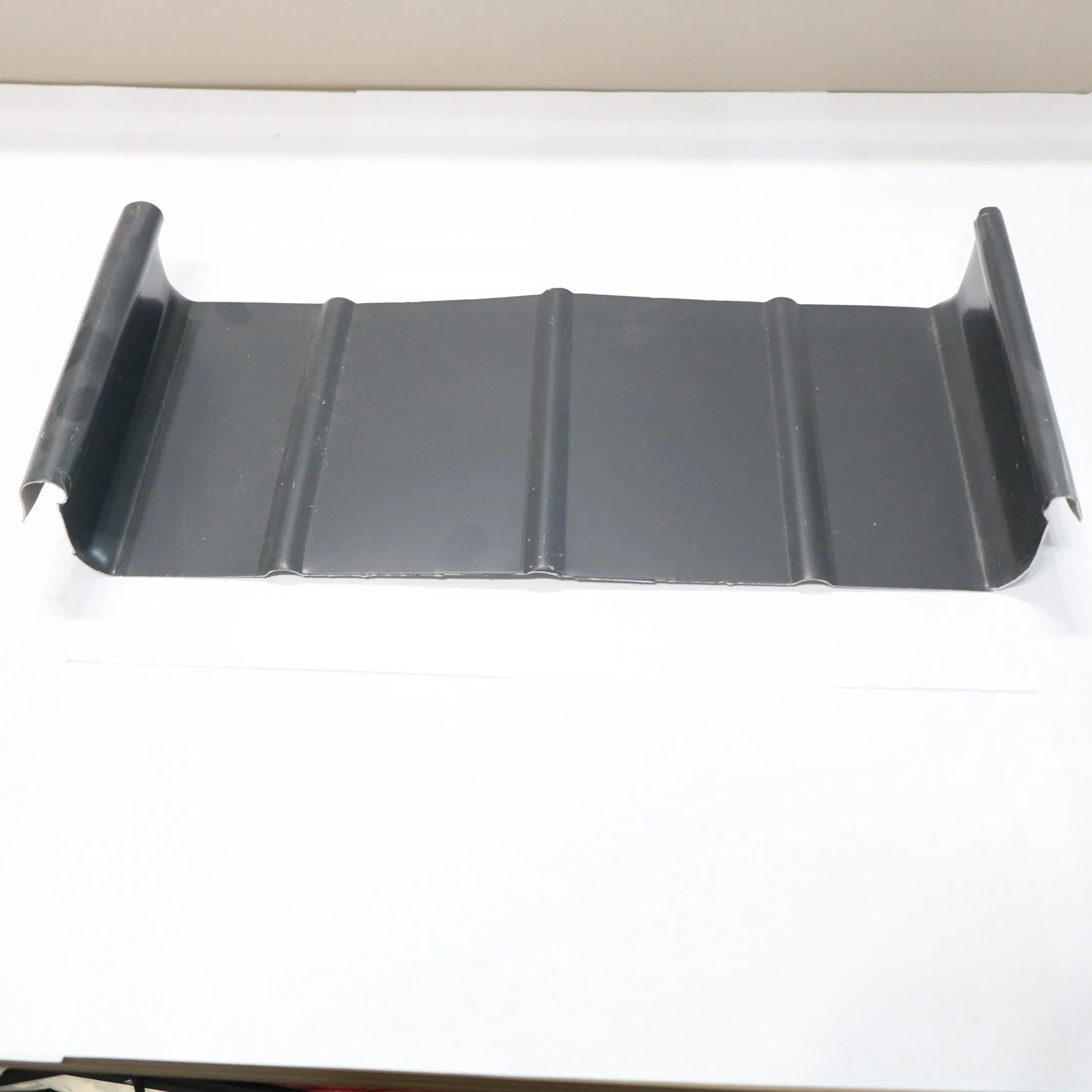 Galvanized Sheet Aluminum Magnesium Manganese Metal Roof for Warehouse Installation