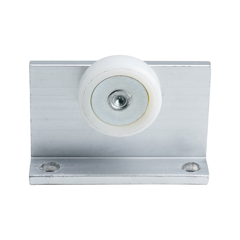 Durable Nylon Sliding Door Rollers Wheels for Aluminum Frame Shower Glass Doors