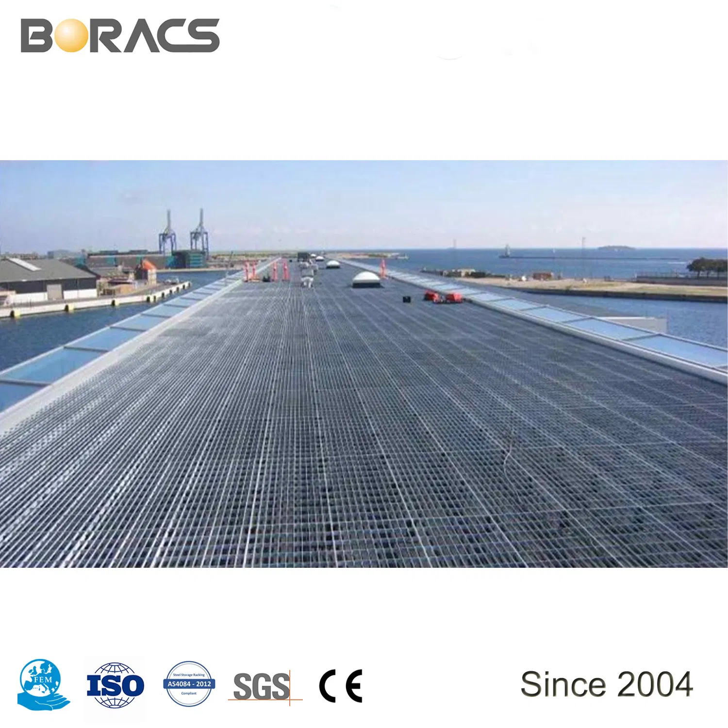 Steel Bar Grating, Stainless Steel Grating, Floor Grating, Corrosion Resistance, Bar Grating, Steel Floor Grating