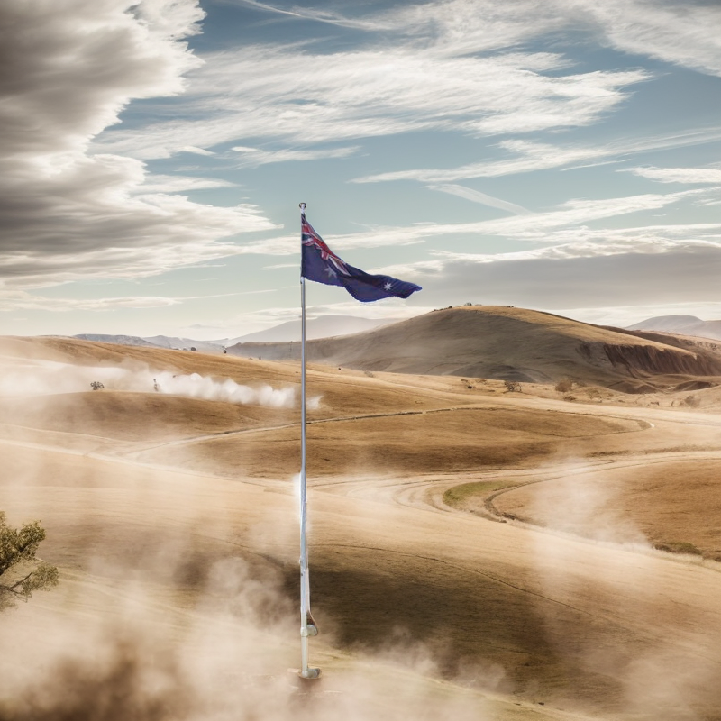 Aluminium Alloy Banner Flag Mast Insert Base