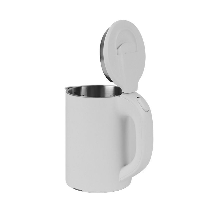 Premium Electric Kettle with Advanced Safety Features for Hospitality