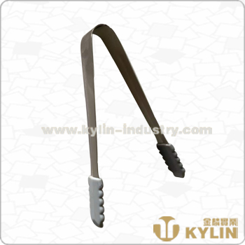 Chinese High-Quality and Durable Stainless Steel Ice Tong