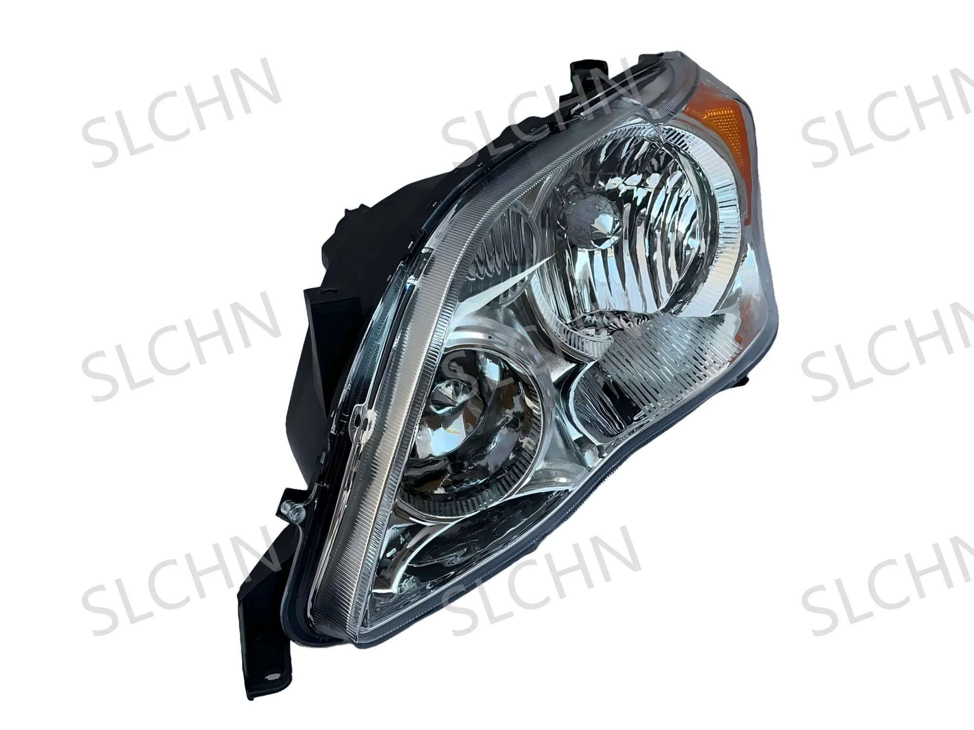 Headlamp HID with Motor USA Type Avalon 2008